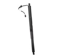 Poignée à Gaz pour Hayon Entretoise de coffre électrique pour 2018-2019, compatible avec Audi Q5L 80A827851N 80A827851M Verrière de Hayon(Left)