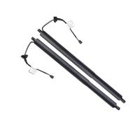 Poignée à Gaz pour Hayon Support de levage de coffre robuste, adapté au hayon électrique Convient pour BYD Song DM I, gauche droite Hayon à Gaz(Pair)