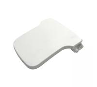Poignée à levier Star White Lever Lid Cover Handle compatible with Philips Coffee Pod Machine