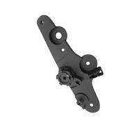 Poignée à loquet Compatible Avec BMW Pour Série 3 E92 2005 2006 2007 2008 2009 2010 1 Pièce Poignée Déverrouillage Couvercle Loquet Du Capot Levier Support Remplacement