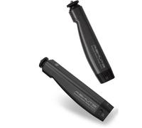 Poignée à perche télescopique pour Smartphone - AB Shutter 5 - Universel - Noir - Déclenche les photos par Bluetooth