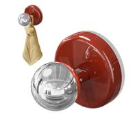 Poignée à ventouse sans perçage Boutons muraux | Poignée de porte en verre pour réfrigérateur, tiroir, armoire, commode, cuisine, salle de bain, douche
