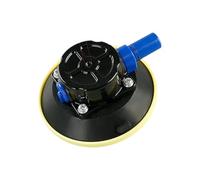 Poignée à vide manuelle pour les applications d ' épissure améliorée avec une texture antidérapante et des composants en alliage Construction en alliage de menuiserie sous vide robuste