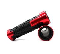 Poignée Accessoires De Motocyclette Poignée Poignée Pour Kymco Downtown 350 300i Xcuting 250 Ck250t 300 K - Xct 300 couvre-guidon(Red1)