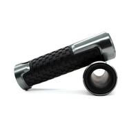 Poignée Accessoires De Motocyclette Poignée Poignée Pour Kymco Downtown 350 300i Xcuting 250 Ck250t 300 K - Xct 300 couvre-guidon(Titanium1)