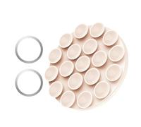 Poignée Adhésive pour Smartphone,Support De Smartphone Adhésif En Silicone | Porte-Coque Ventouse Pour Téléphone,Pour Miroirs De Dressing Vitre Réfrigérateurs Carreaux De Céramique Conduite Cuisine