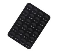 Poignée Adhésive pour Téléphone - Support à Ventouse Réglable | Support Arrière Smartphone Anti-Dérapant | pour Miroir Salle de Bain Sport Selfies Vidéos Quotidiennes Visionnage