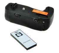 Poignée-Alimentation Jupio Pour Nikon D750 | ✅ Livraison gratuite à partir de 100 €