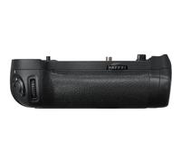 Poignée-Alimentation Nikon MB-D18 | ✅ Livraison gratuite à partir de 100 €
