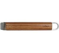 Poignée amovible COOKUT LA MERVEILLEUSE INOX - ACACIA