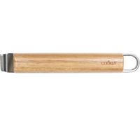 Poignée amovible COOKUT LA MERVEILLEUSE INOX AMOVIBLE - CHENE
