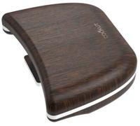 Poignée amovible COOKUT LA MERVEILLEUSE INOX AMOVIBLE - NOYER