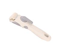 Poignée Amovible Mastrad Poignee Casserole Universelle Pour Poêles, Remplacement Antidérapant Poignée Pour Casseroles, Poignee Détachable Pince Ergonomique Pour Ustensiles De Supporte 10kg 【250°C】