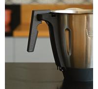 Poignée amovible Monsieur Cuisine Connect Lidl : lot de 2 poignées
