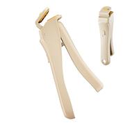 Poignée amovible pour casserole - Poignée de poêle résistante à la chaleur, support de poêle de cuisine amovible, fixation antidérapante | Poignée de cuisine universelle pour poêle, bol, assiette