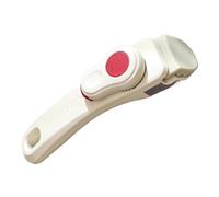 Poignée amovible pour casseroles et poêles, poignée amovible anti-brûlure pour une cuisson sûre, poignée portable pour ragoût et cocotte, accessoire de cuisine domestique, poignée amovible