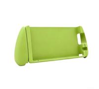 Poignée amovible pour console portable Anbernic RG pour DS - Poignée ergonomique colorée - Accessoire de confort de jeu amélioré pour appareil de jeu portable rétro (vert)