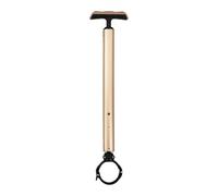 Poignée Amovible pour Hoverboard - Guidon Réglable en Alliage d'Aluminium,Accessoires Télescopiques Antidérapants Sécurisés pour Gyropode et Trottinette Électrique