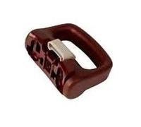 Poignée amovible rouge pour actua - SEB - SS-980764