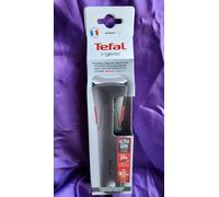 Poignée Amovible Tefal Ingenio, S'utilise Avec Les Casseroles, Woks Et Poêles Tefal Ingenio. Ultra Sure. Se Clipse Sur Les Ustensiles. Système Sécurité 3 Points, Supporte 10 Kg