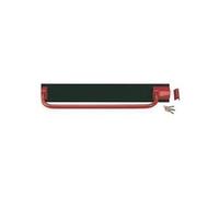 Vachette Module extérieur tournant PE13/23AV antipanique condamnable 14608000
