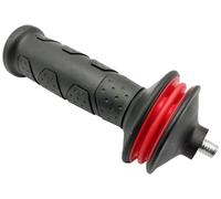 Poignée anti-vibration M10 pour meuleuse d'angle Metabo, Bosch, Hilti, Makita, Fein, Dewalt, Flex 180/230