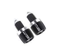 Poignée Antidérapante Guidon pour MT-03 MT03 MT 03 Accessoires De Moto Poignées Guidon Extrémités Contrepoids Poignée Barre Capuchon Couvercle Curseur