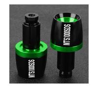 Poignée Antidérapante Guidon pour MTS1000SDS MTS1000DS MTS 1000 SDS DS 2004-2011 2010 2009 Accessoires Guidon Poignées Embout Curseur