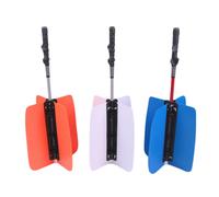 Poignée Antidérapante Pour Entraîneur De Golf, Outil Professionnel De Swing, Pour Débutant, Correction De L'alignement Des Gestes, Aide À L'entraînement De Golf