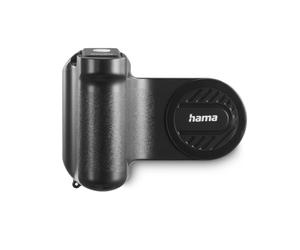 Poignée app. phto "MagGrip" pr port., poignée magn., déclen., 1/4"