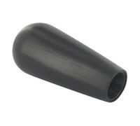Poignée application multiple - Ø: trou: 10mm - L: 56mm, grand Ø: 24mm, petit Ø: 15mm