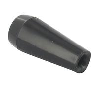 Poignée application multiple - Ø: trou: 8mm - L: 53mm, grand Ø: 24mm, petit Ø: 15mm
