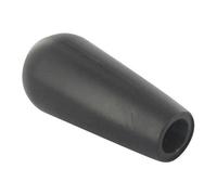 Poignée application multiple - Ø: trou: 8mm - L: 56mm, grand Ø: 24mm, petit Ø: 15mm
