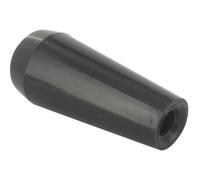 Poignée application multiple - Ø: trou: 10mm - L: 65mm, grand Ø: 28mm, petit Ø: 18mm