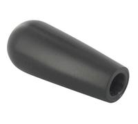 Poignée application multiple - Ø: trou: 10mm - L: 68mm, grand Ø: 28mm, petit Ø: 18mm