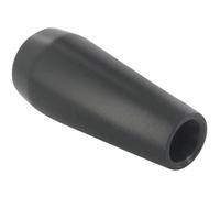 Poignée application multiple - Ø: trou: 12mm - L: 65mm, grand Ø: 28mm, petit Ø: 18mm