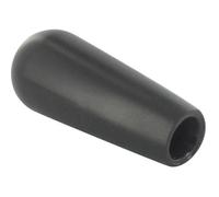 Poignée application multiple - Ø: trou: 12mm - L: 68mm, grand Ø: 28mm, petit Ø: 18mm