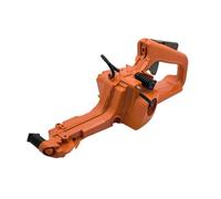 Poignée arrière de Carburant complète for tronçonneuse 350, 353, 346XP, 345, 340, pièce de Rechange for Outils de Jardin