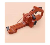 Poignée arrière de l'assemblage Carburant for tronçonneuse 445 450 445E 450E 525862104 525862101 537437901