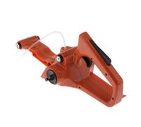 Poignée Arrière De Réservoir De Carburant Arrière Pour Husqvarna 136 137 141 142