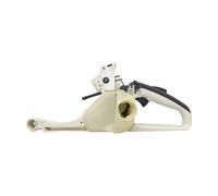 Poignée arrière de réservoir de Carburant for tronçonneuse 026 MS260 024 MS240 1121 350 0829