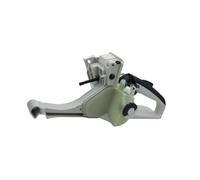 Poignée arrière de réservoir d'essence Compatible avec Les tronçonneuses 026 MS260, 024 MS240 et 1121 350 0829