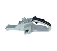 Poignée arrière et unité de réservoir de carburant pour tronçonneuse MS311 MS362 avec bouchon, flotteur et fixations 11403500825 (1 ensemble)