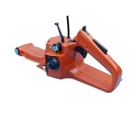 Poignée arrière for tronçonneuse 268 61 66 266 272, pièces de Rechange 501 69 90-10