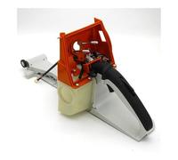 Poignée arrière for tronçonneuse MS660, pièces de Rechange OEM n° 1122 350 0817