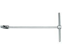 Gedore 1998 6199730 Poignée articulée Propulseur 1/2\ (12.5 mm) 460 mm 1 pc(s)