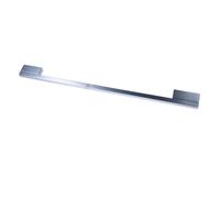 Poignee aspire short black - Four micro-ondes (C00580646 WHIRLPOOL)