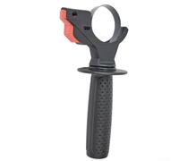 Poignée avant de rechange pour marteau électrique avec anneau intérieur réglable de 46 à 52 mm et design ergonomique antidérapant