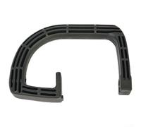 Poignée avant professionnelle GHandle pour polissage électrique et meulage