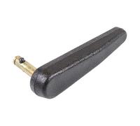 Poignée avec axe 30 mm pour Targa pour Porsche 911 type F (1967-1973)